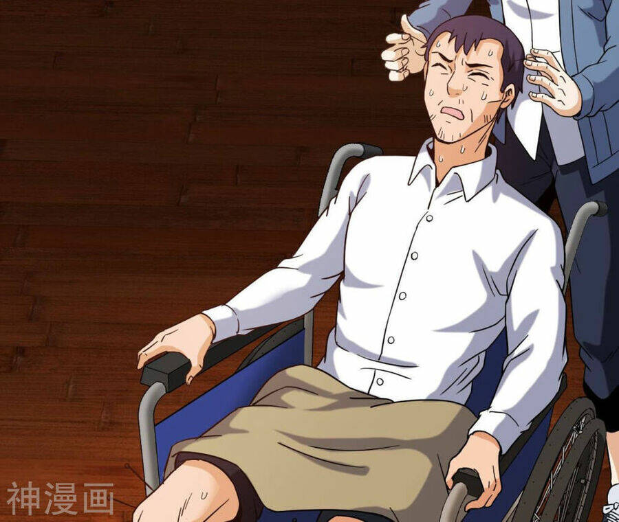 Đô Thị Tiên Đế Chapter 54 - Trang 2