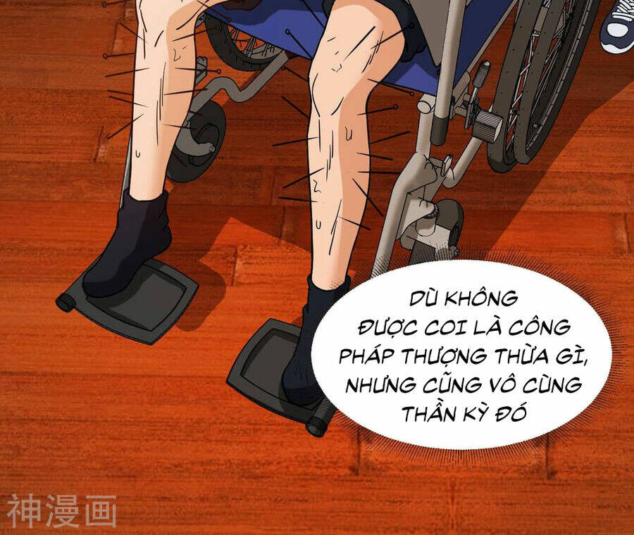 Đô Thị Tiên Đế Chapter 54 - Trang 2