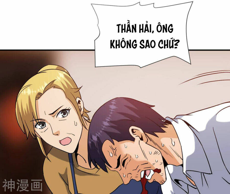 Đô Thị Tiên Đế Chapter 54 - Trang 2