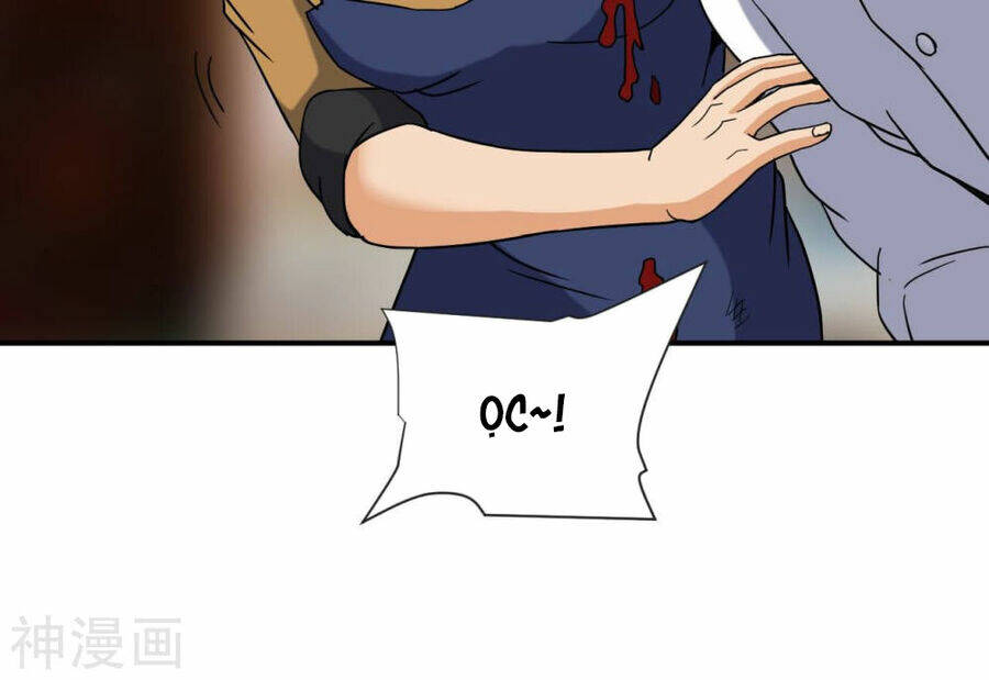 Đô Thị Tiên Đế Chapter 54 - Trang 2