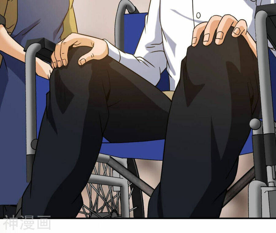 Đô Thị Tiên Đế Chapter 54 - Trang 2