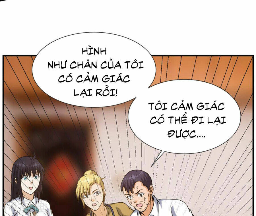 Đô Thị Tiên Đế Chapter 54 - Trang 2