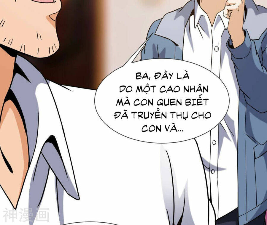 Đô Thị Tiên Đế Chapter 54 - Trang 2