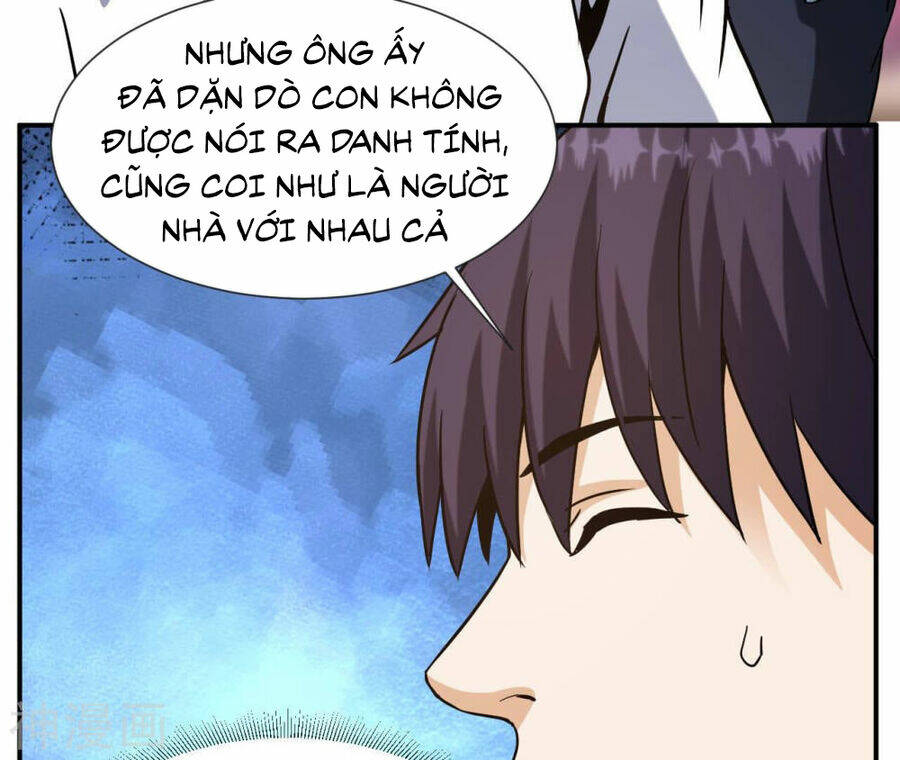 Đô Thị Tiên Đế Chapter 54 - Trang 2