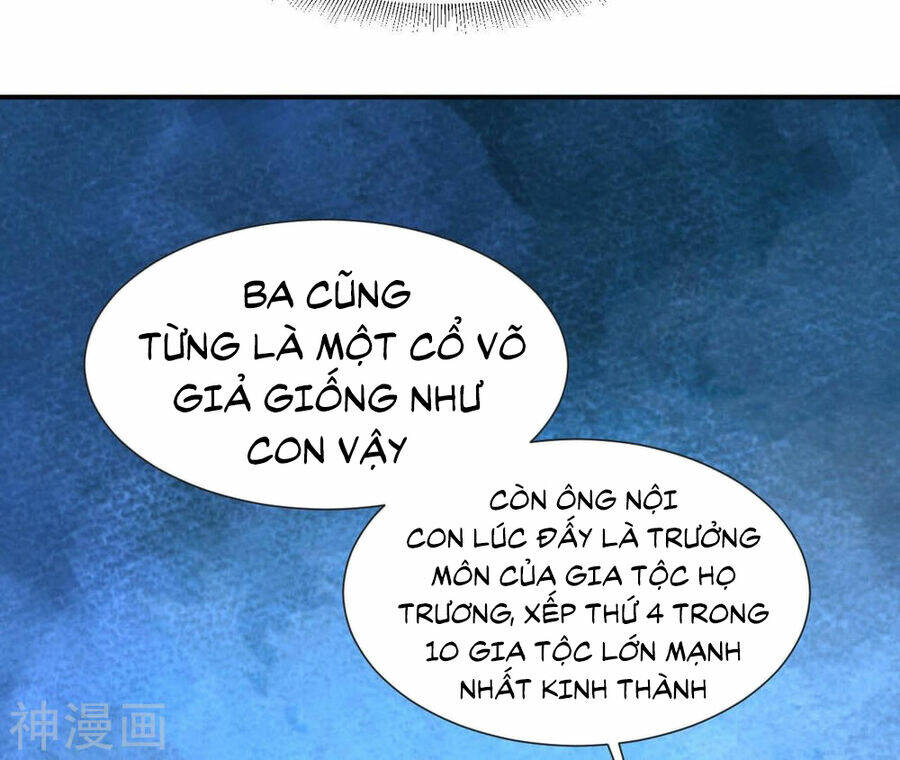 Đô Thị Tiên Đế Chapter 54 - Trang 2