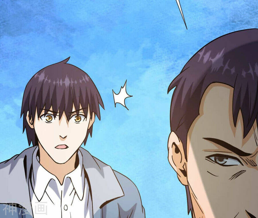 Đô Thị Tiên Đế Chapter 54 - Trang 2