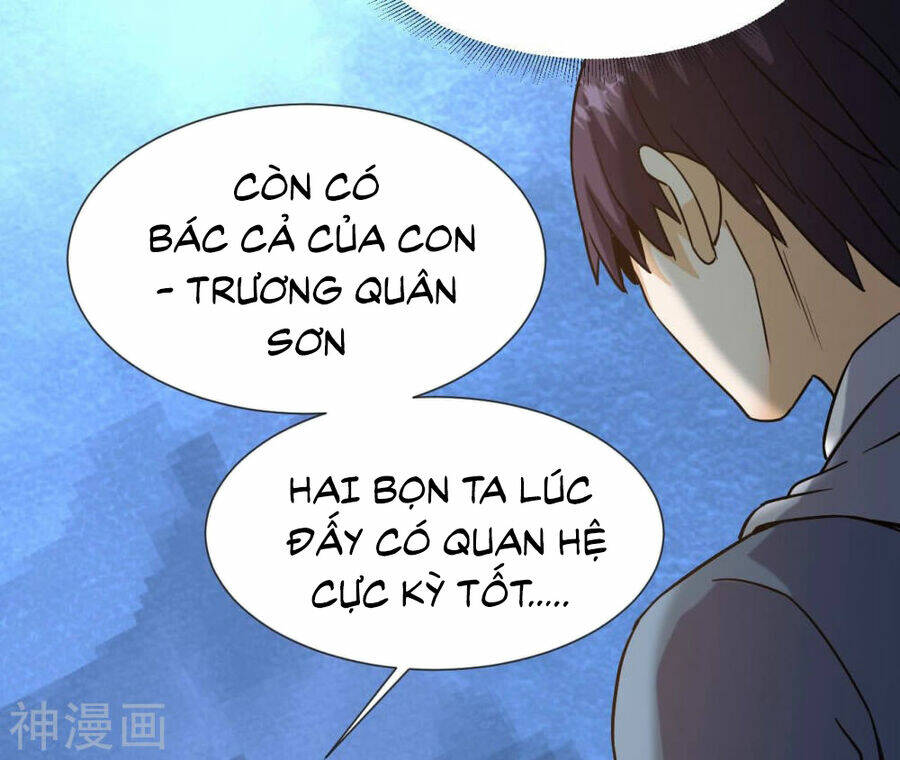 Đô Thị Tiên Đế Chapter 54 - Trang 2