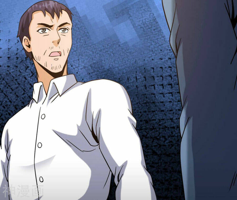 Đô Thị Tiên Đế Chapter 54 - Trang 2