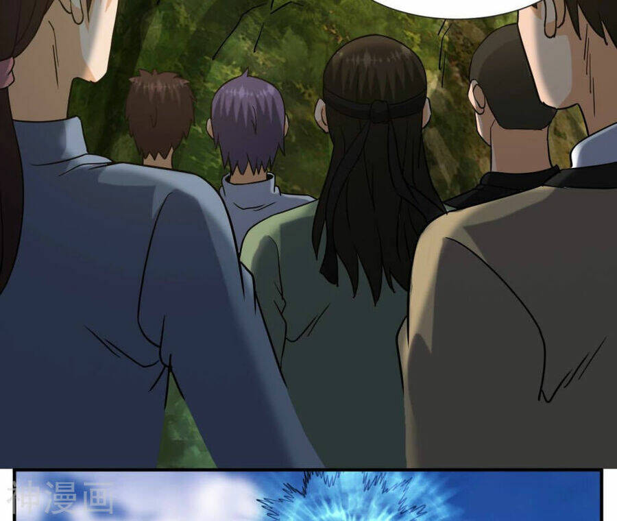 Đô Thị Tiên Đế Chapter 54 - Trang 2