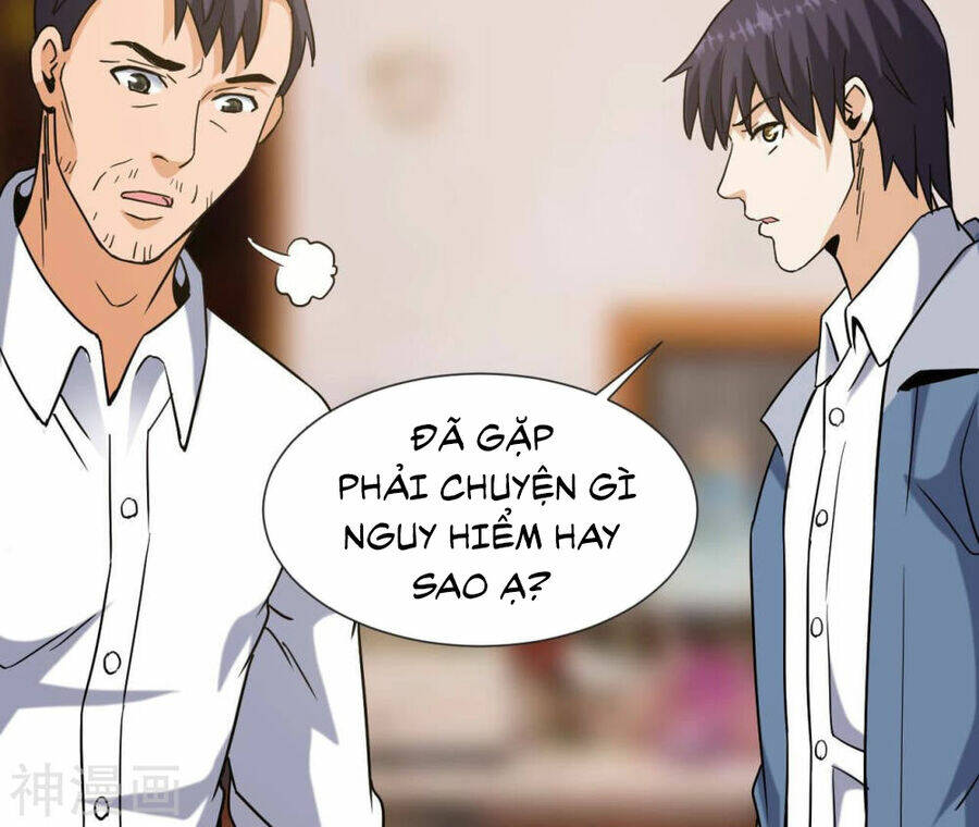 Đô Thị Tiên Đế Chapter 54 - Trang 2