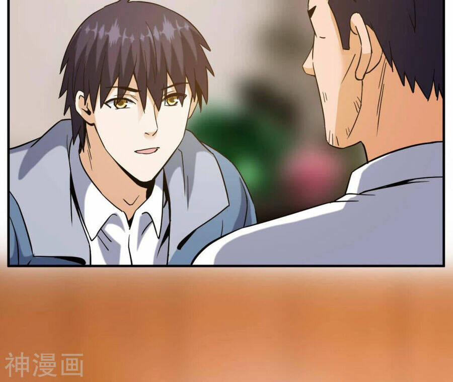 Đô Thị Tiên Đế Chapter 54 - Trang 2