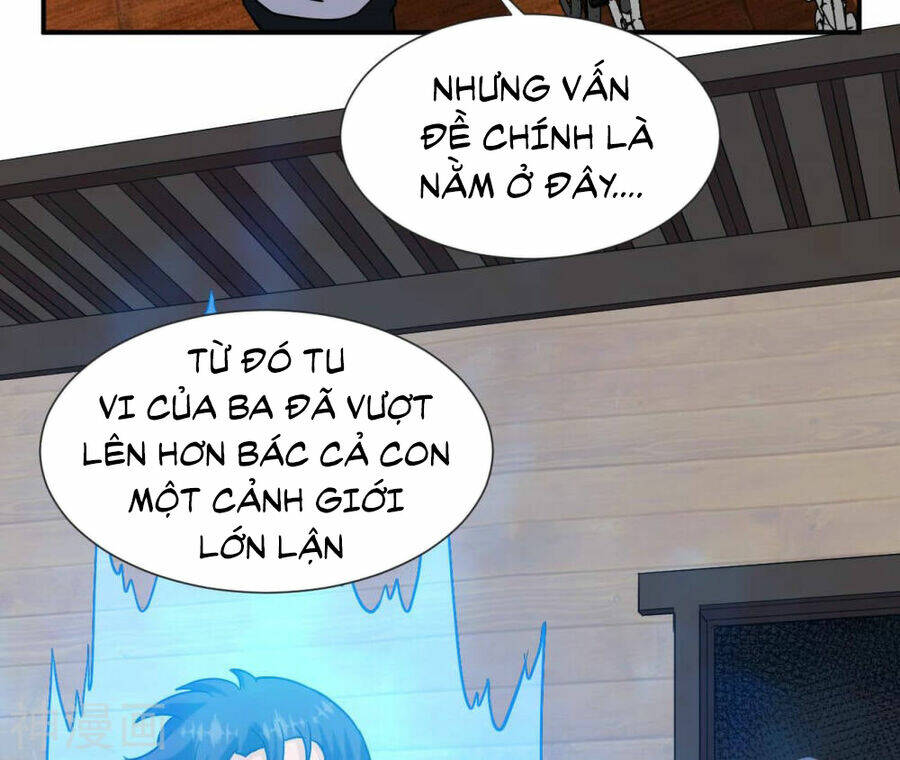Đô Thị Tiên Đế Chapter 54 - Trang 2