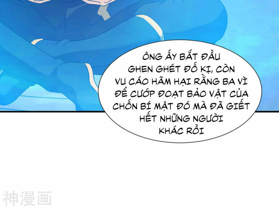 Đô Thị Tiên Đế Chapter 54 - Trang 2