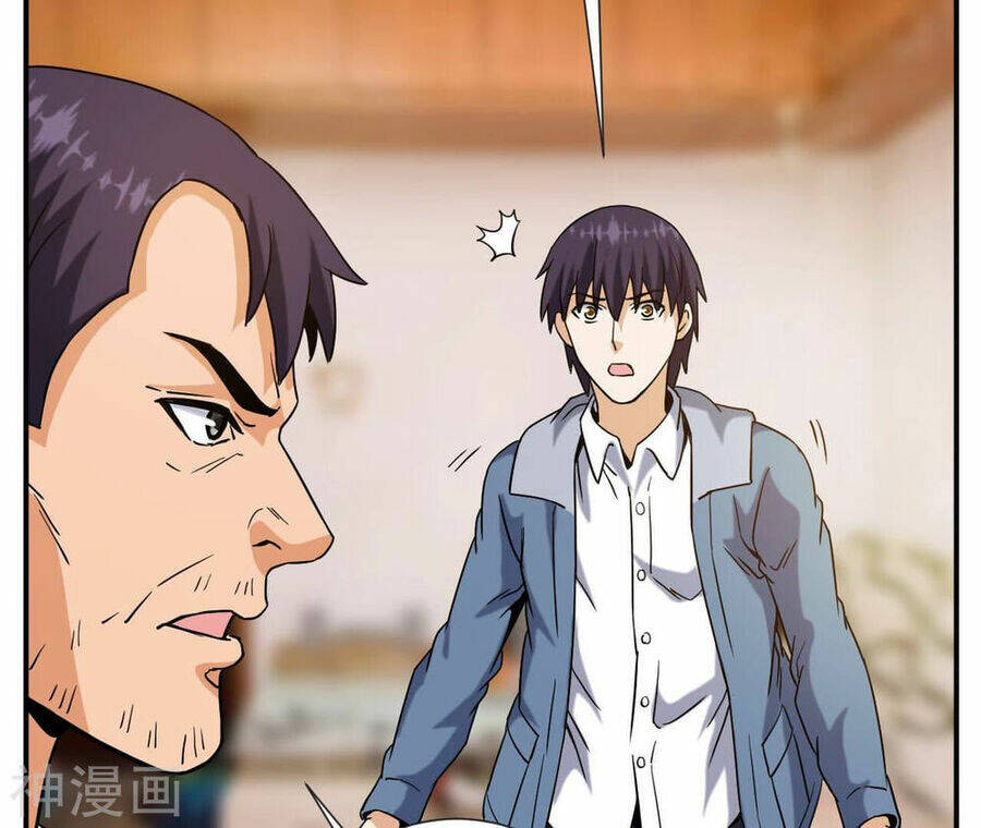 Đô Thị Tiên Đế Chapter 54 - Trang 2