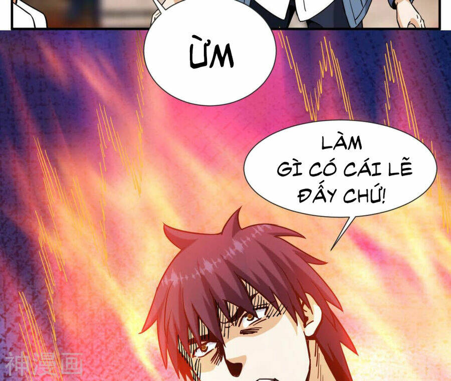 Đô Thị Tiên Đế Chapter 54 - Trang 2