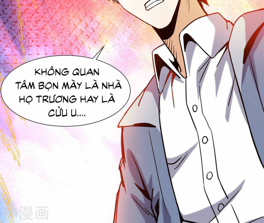 Đô Thị Tiên Đế Chapter 54 - Trang 2