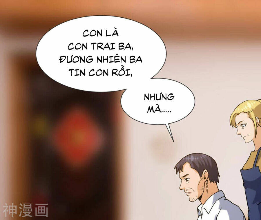 Đô Thị Tiên Đế Chapter 54 - Trang 2