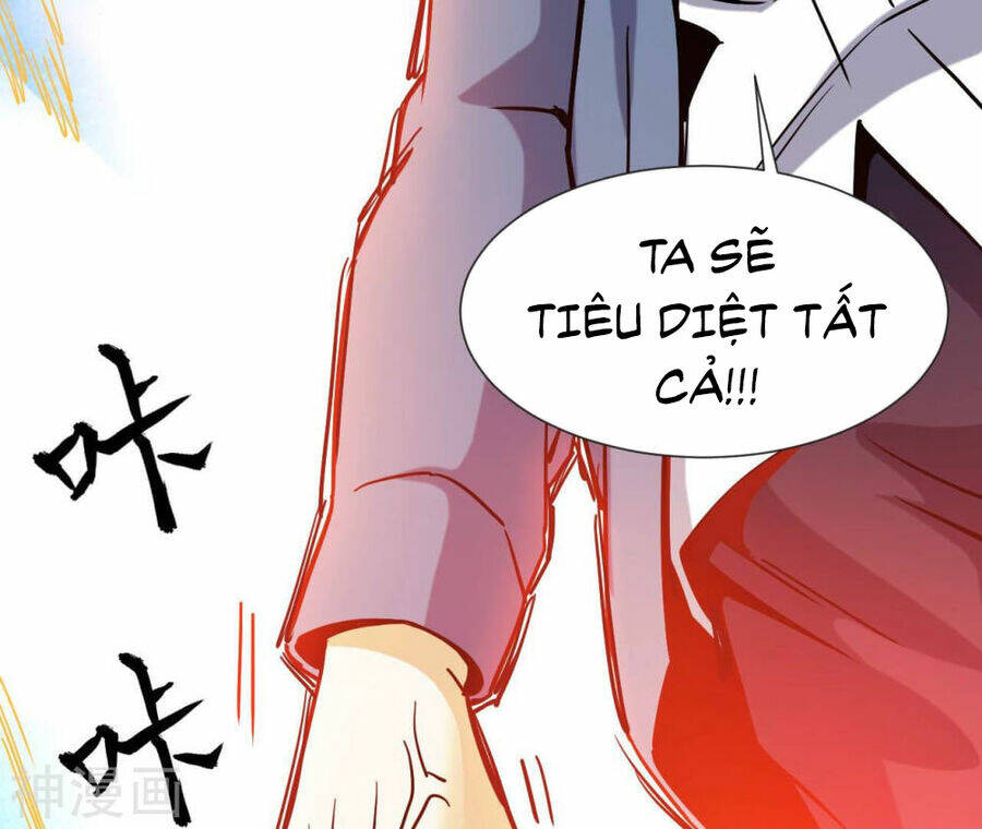 Đô Thị Tiên Đế Chapter 54 - Trang 2