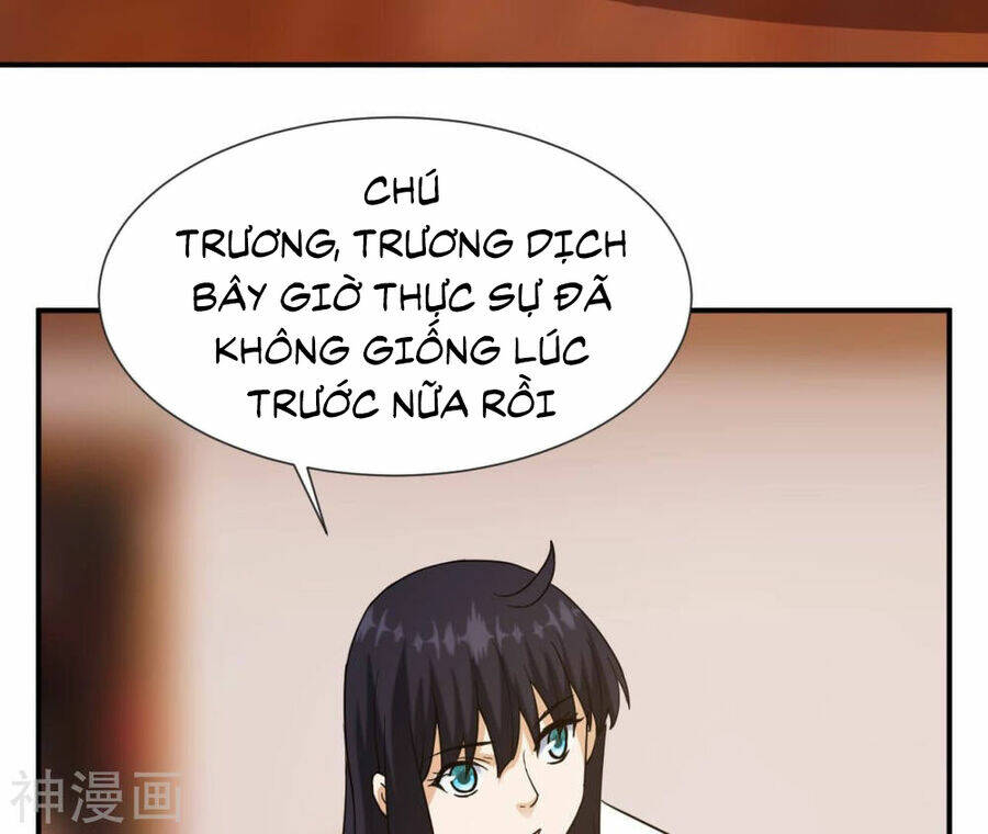 Đô Thị Tiên Đế Chapter 54 - Trang 2