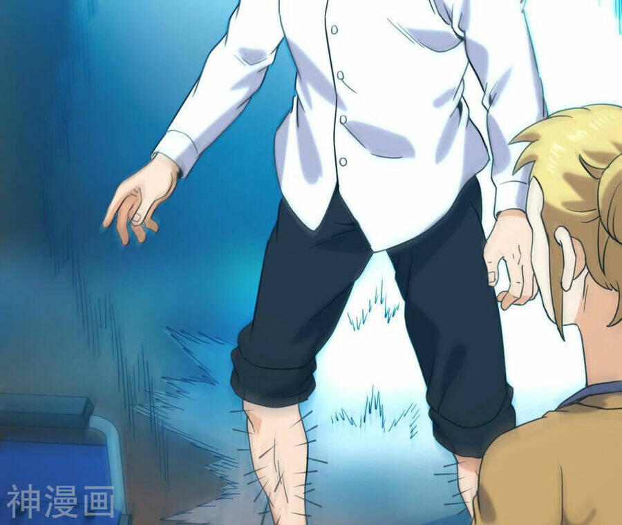 Đô Thị Tiên Đế Chapter 55 - Trang 2