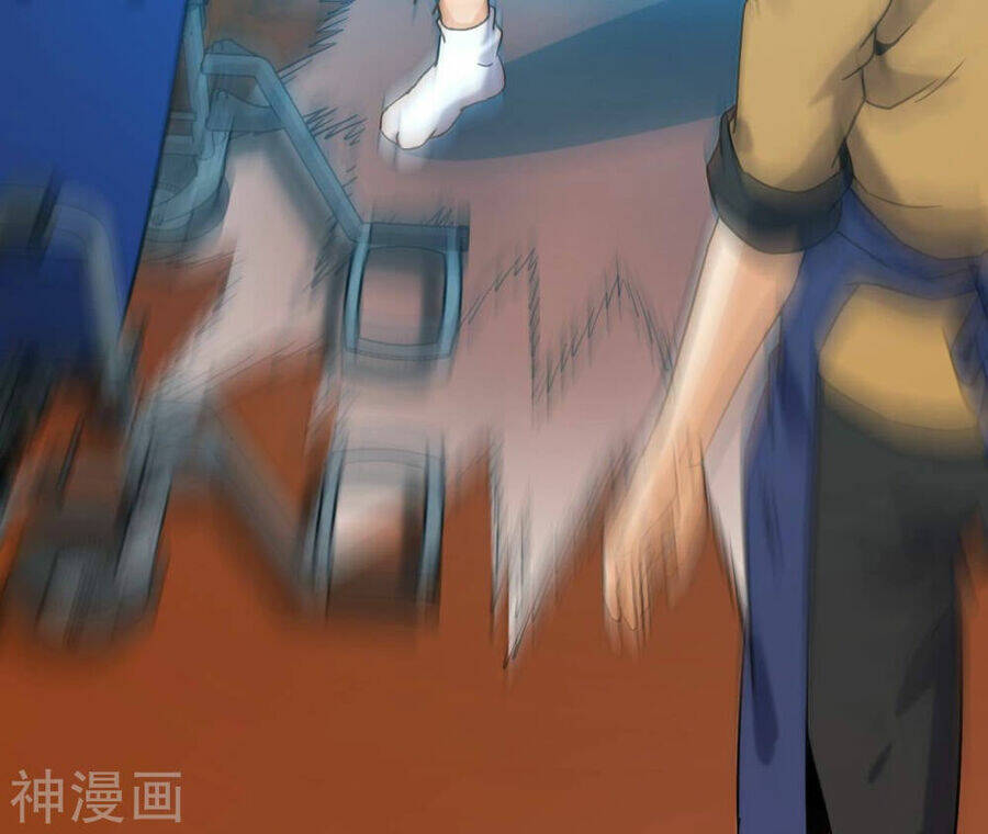 Đô Thị Tiên Đế Chapter 55 - Trang 2