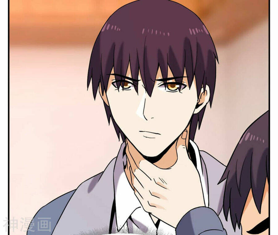 Đô Thị Tiên Đế Chapter 55 - Trang 2