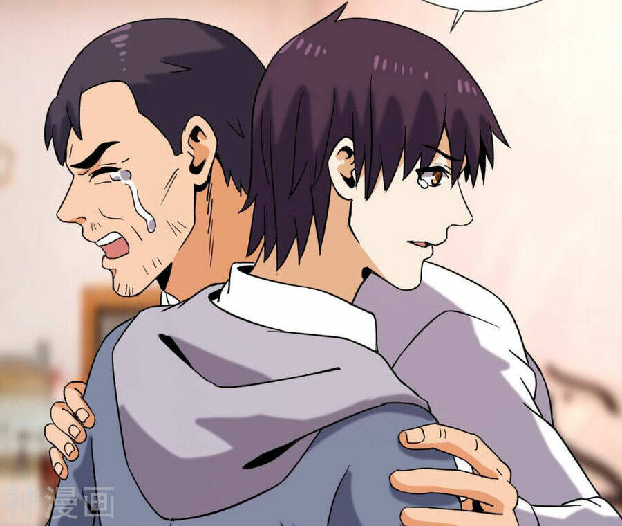 Đô Thị Tiên Đế Chapter 55 - Trang 2