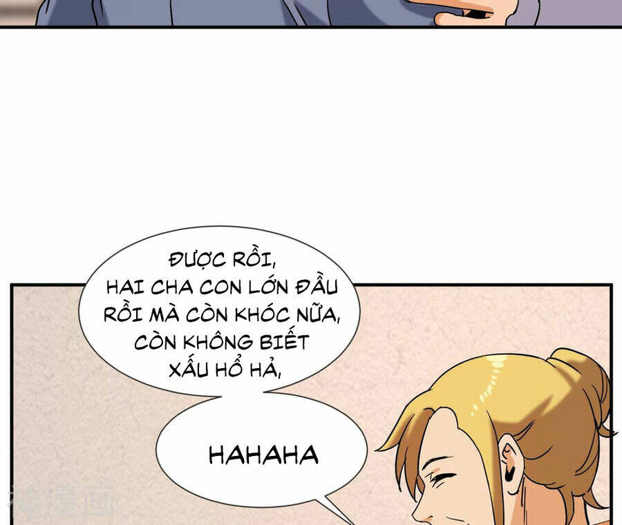 Đô Thị Tiên Đế Chapter 55 - Trang 2