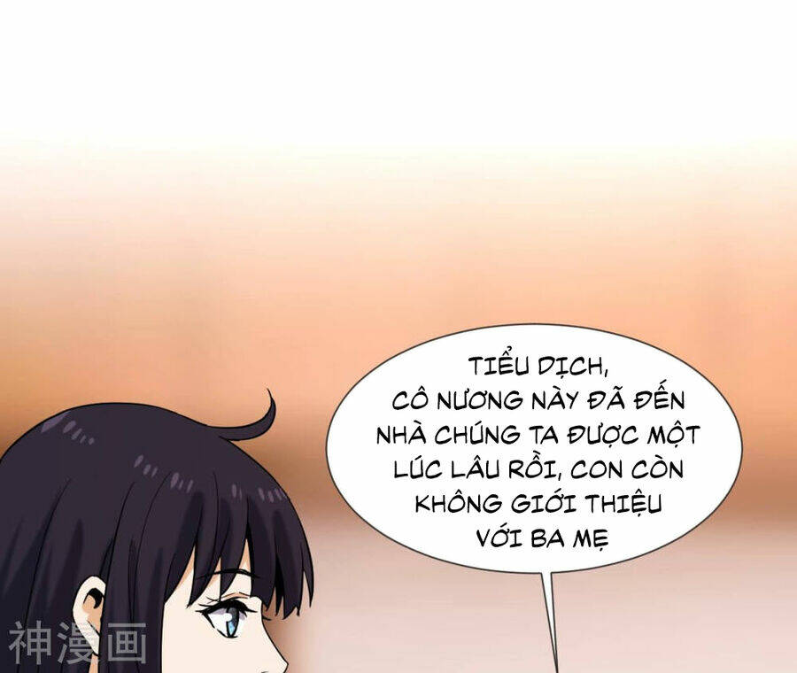 Đô Thị Tiên Đế Chapter 55 - Trang 2