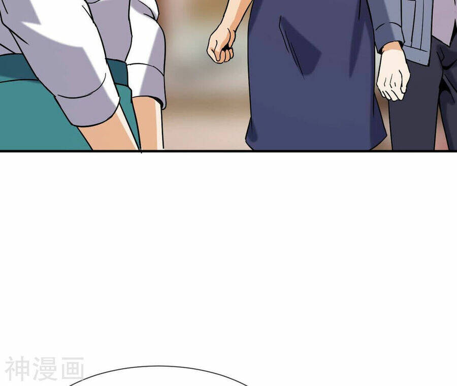 Đô Thị Tiên Đế Chapter 55 - Trang 2