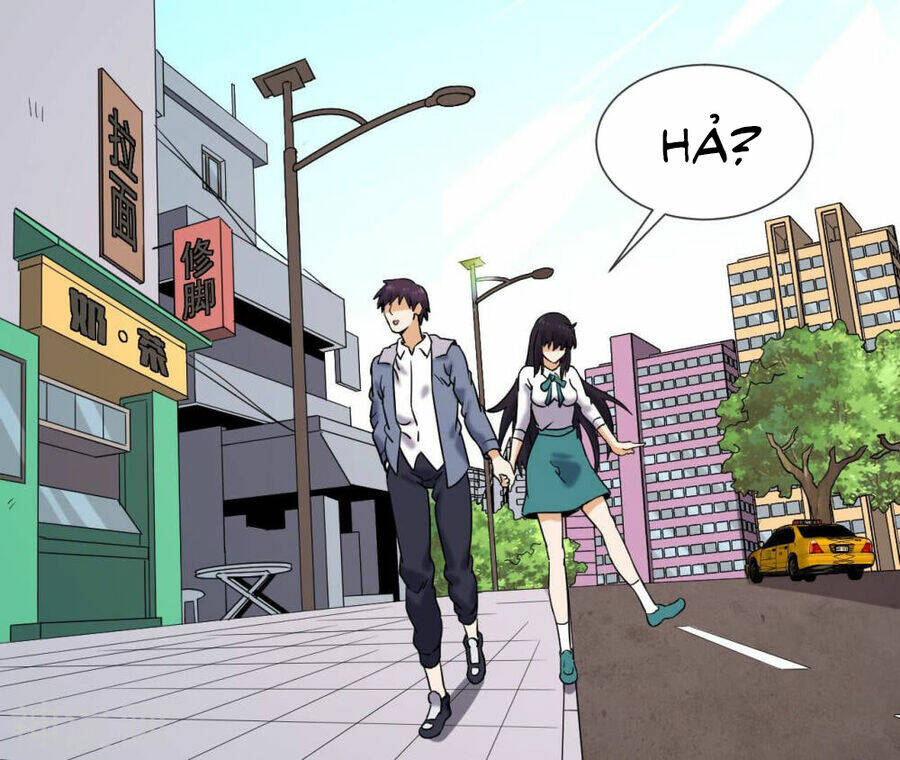 Đô Thị Tiên Đế Chapter 55 - Trang 2