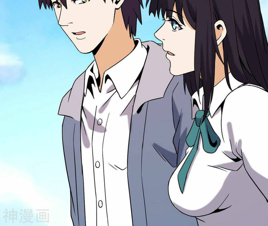 Đô Thị Tiên Đế Chapter 55 - Trang 2