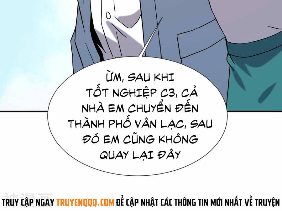 Đô Thị Tiên Đế Chapter 55 - Trang 2