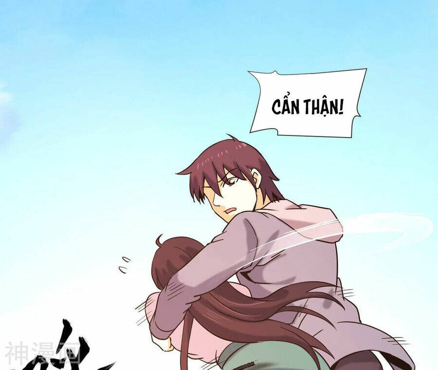 Đô Thị Tiên Đế Chapter 55 - Trang 2