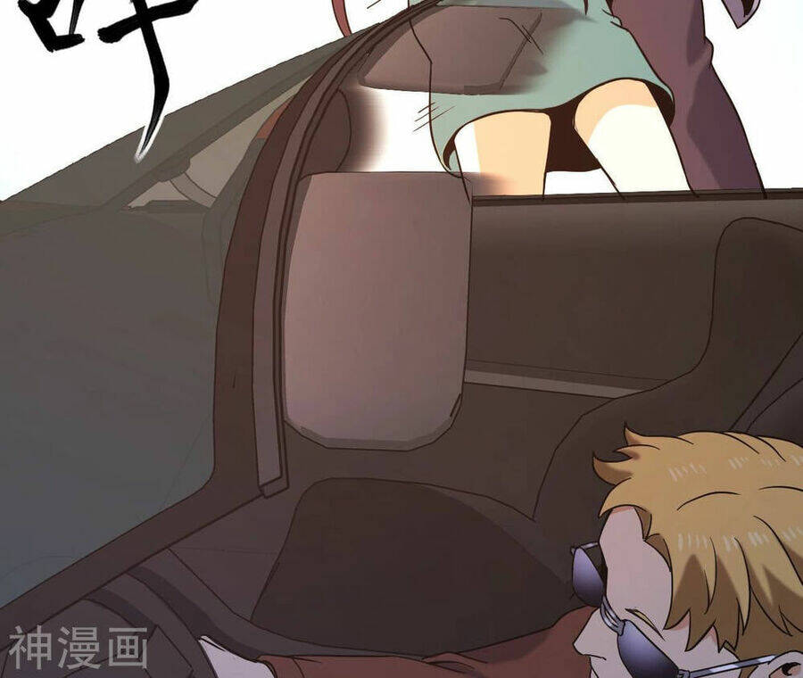 Đô Thị Tiên Đế Chapter 55 - Trang 2