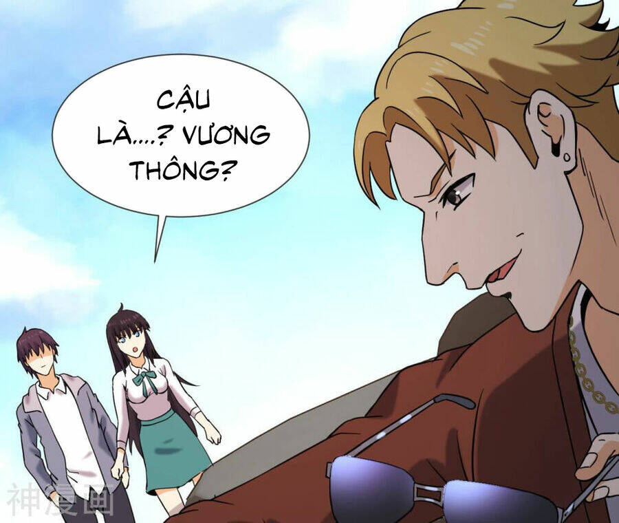 Đô Thị Tiên Đế Chapter 55 - Trang 2