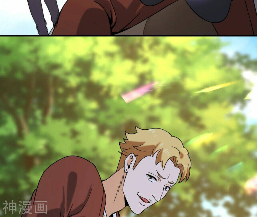 Đô Thị Tiên Đế Chapter 55 - Trang 2