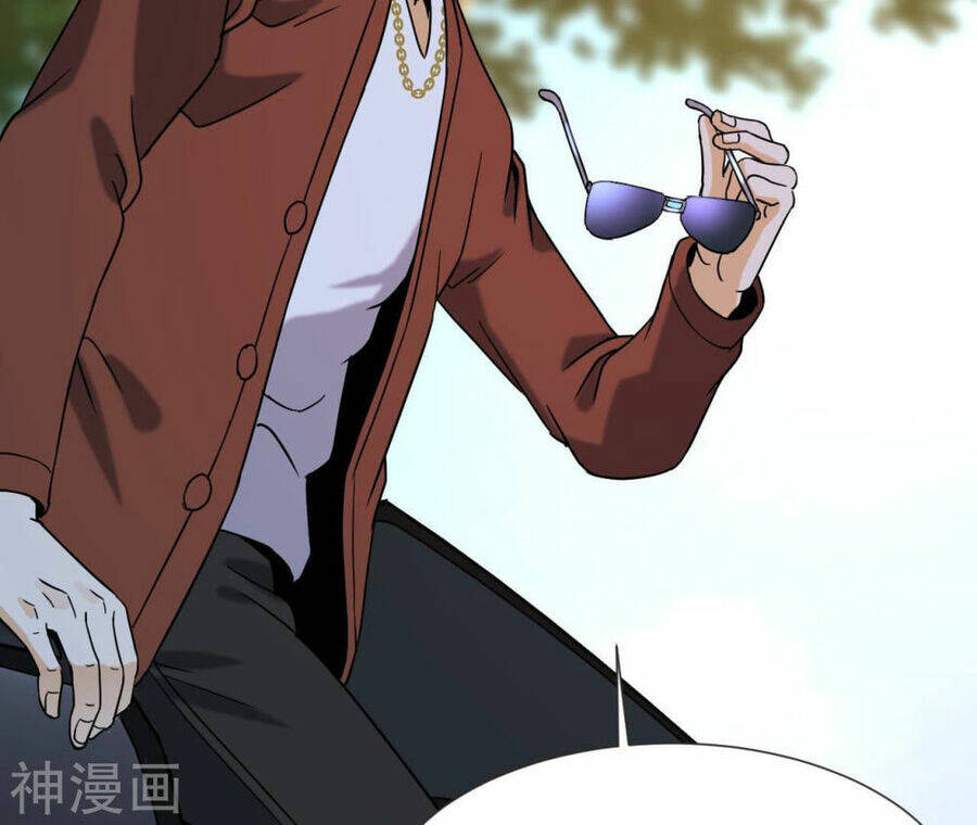 Đô Thị Tiên Đế Chapter 55 - Trang 2