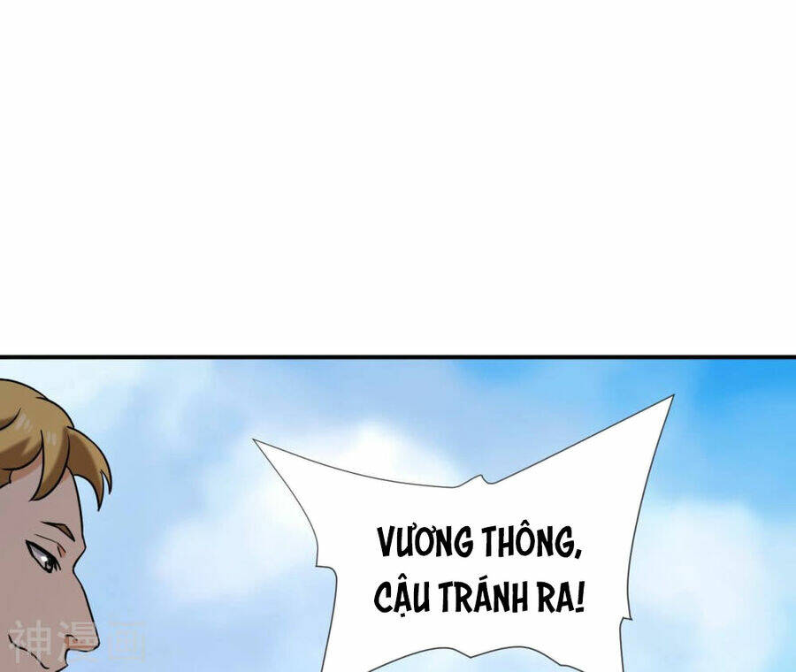 Đô Thị Tiên Đế Chapter 55 - Trang 2