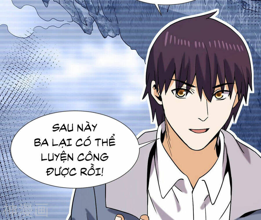 Đô Thị Tiên Đế Chapter 55 - Trang 2