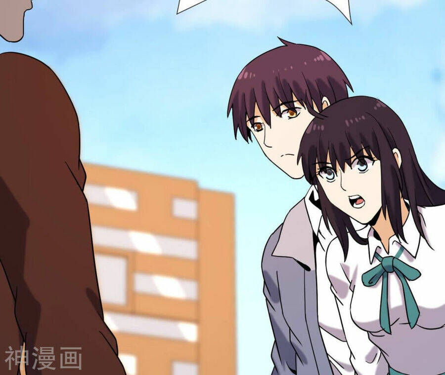 Đô Thị Tiên Đế Chapter 55 - Trang 2