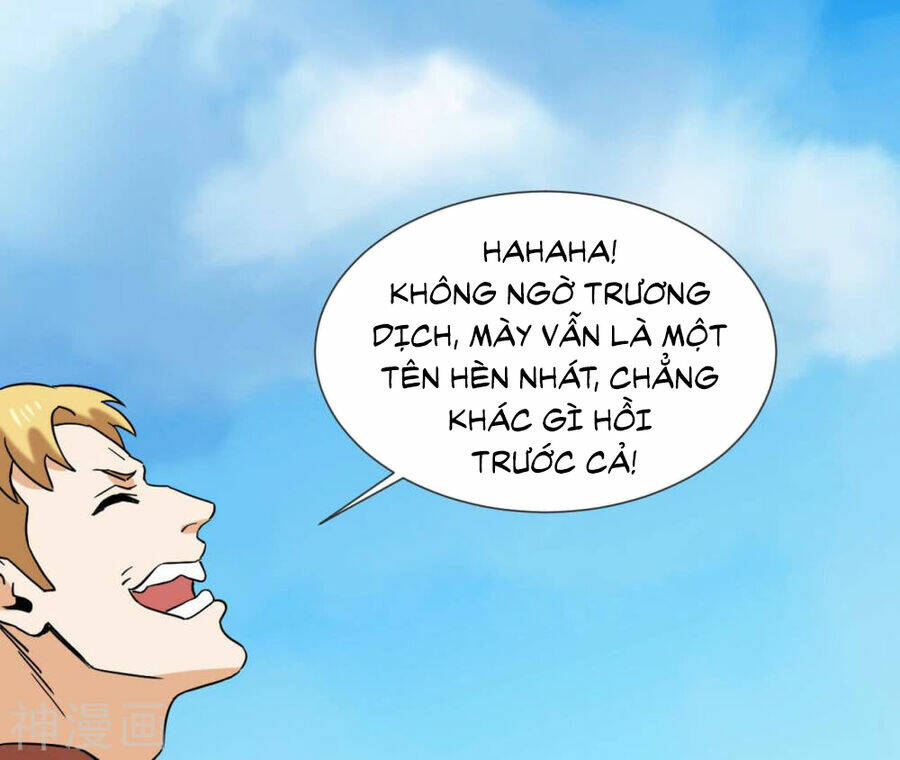 Đô Thị Tiên Đế Chapter 55 - Trang 2