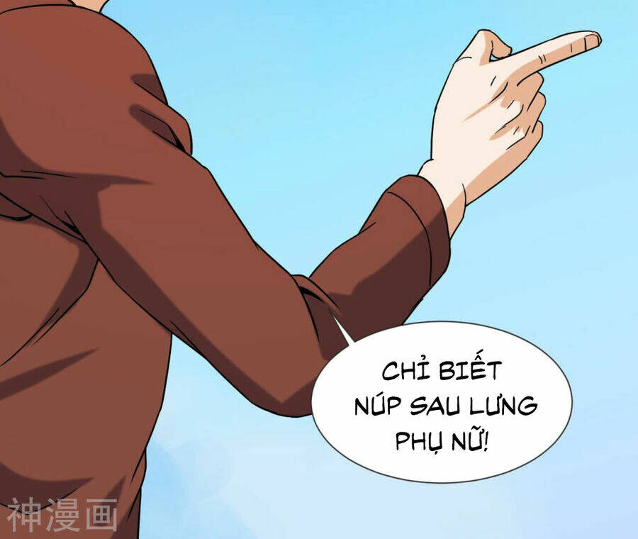 Đô Thị Tiên Đế Chapter 55 - Trang 2