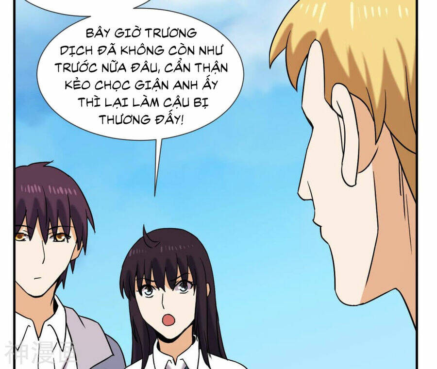 Đô Thị Tiên Đế Chapter 55 - Trang 2