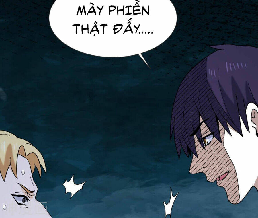 Đô Thị Tiên Đế Chapter 55 - Trang 2