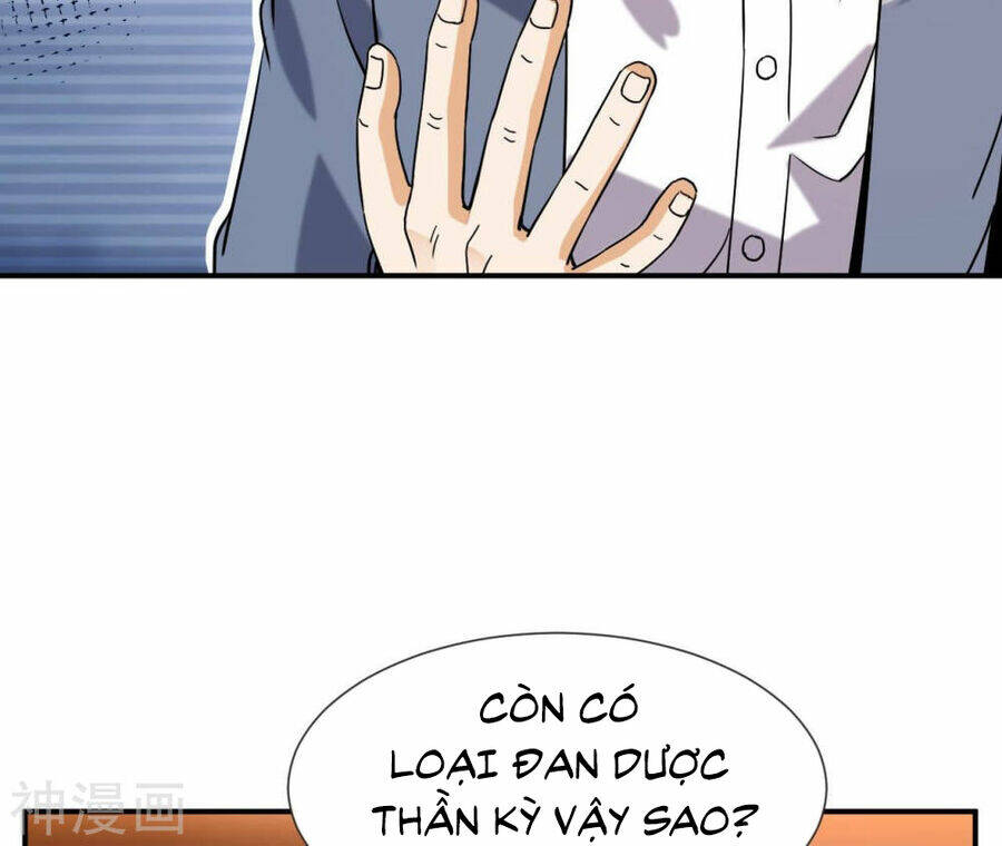 Đô Thị Tiên Đế Chapter 55 - Trang 2