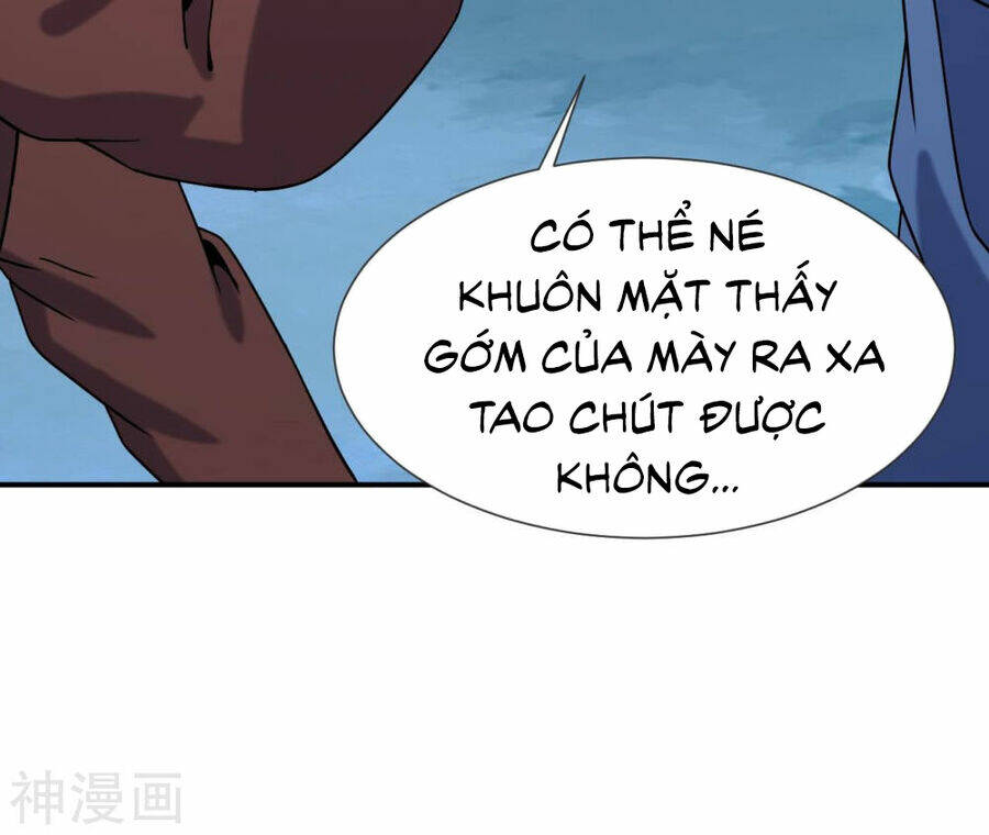 Đô Thị Tiên Đế Chapter 55 - Trang 2