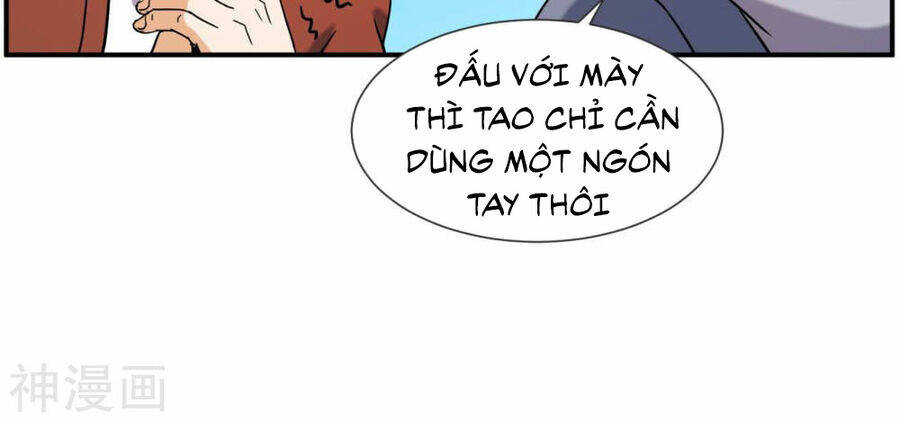 Đô Thị Tiên Đế Chapter 55 - Trang 2