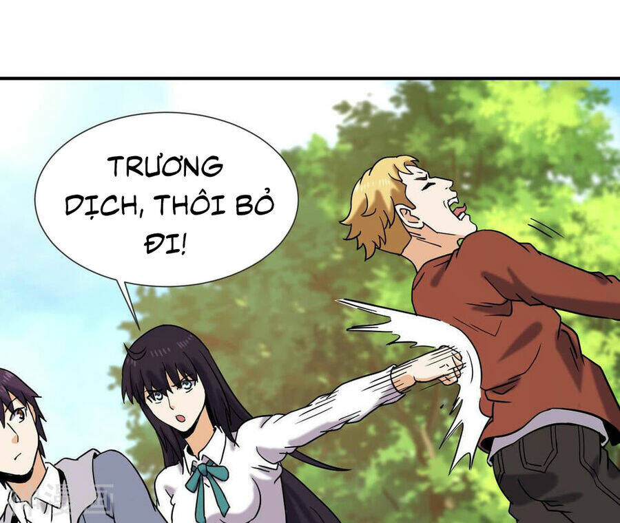 Đô Thị Tiên Đế Chapter 55 - Trang 2