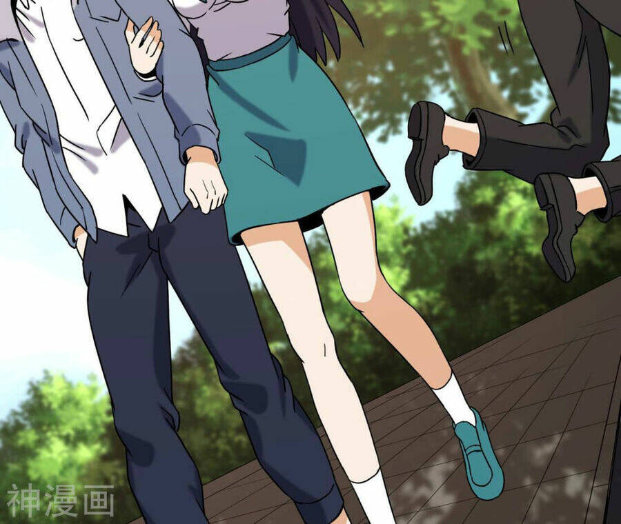 Đô Thị Tiên Đế Chapter 55 - Trang 2